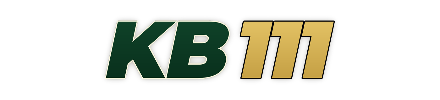 kb111 Logo
